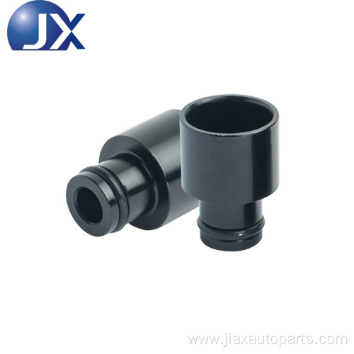Machining services wholesale fuel injector top hat adapters